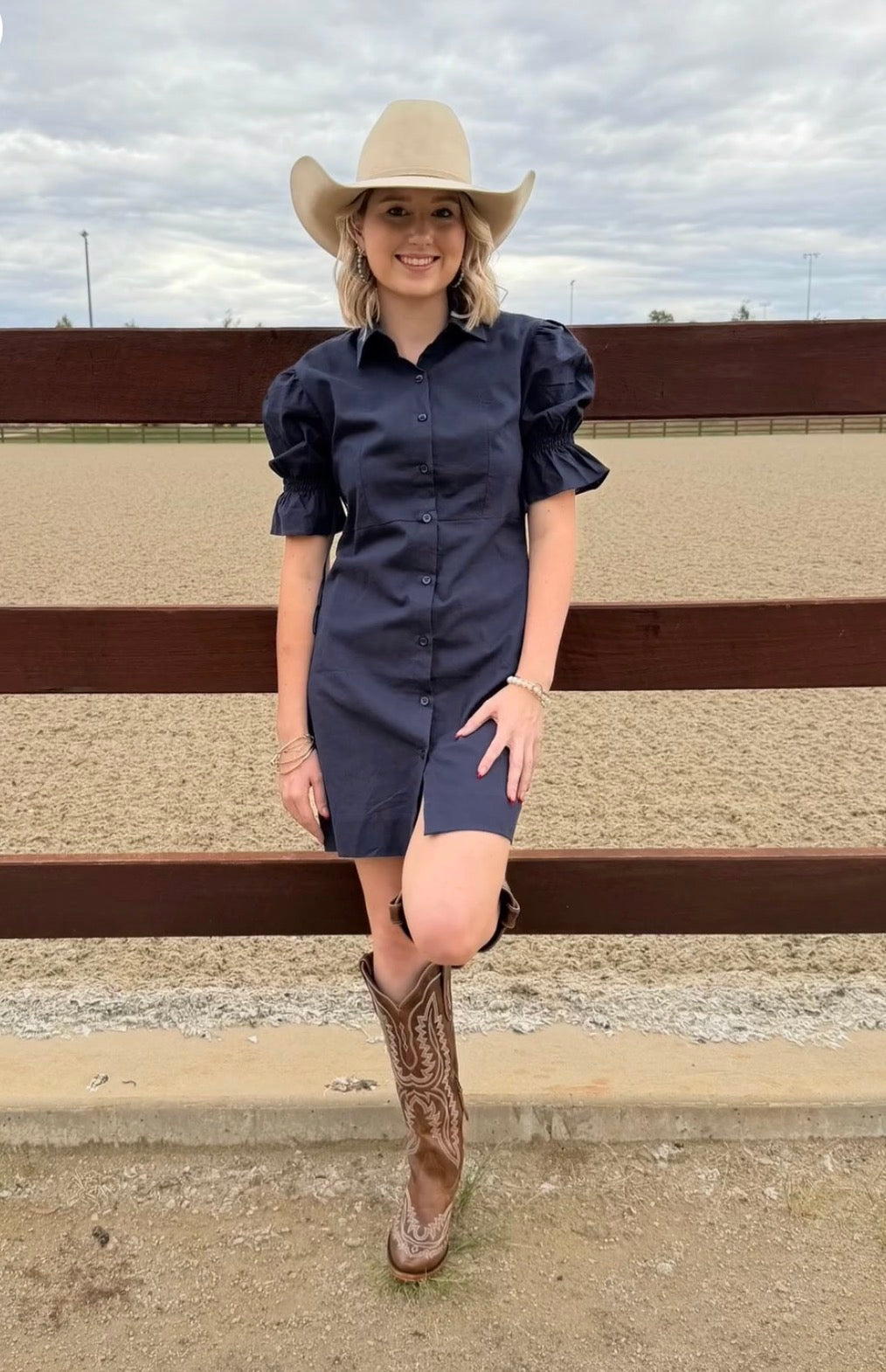 MILLIE DRESS