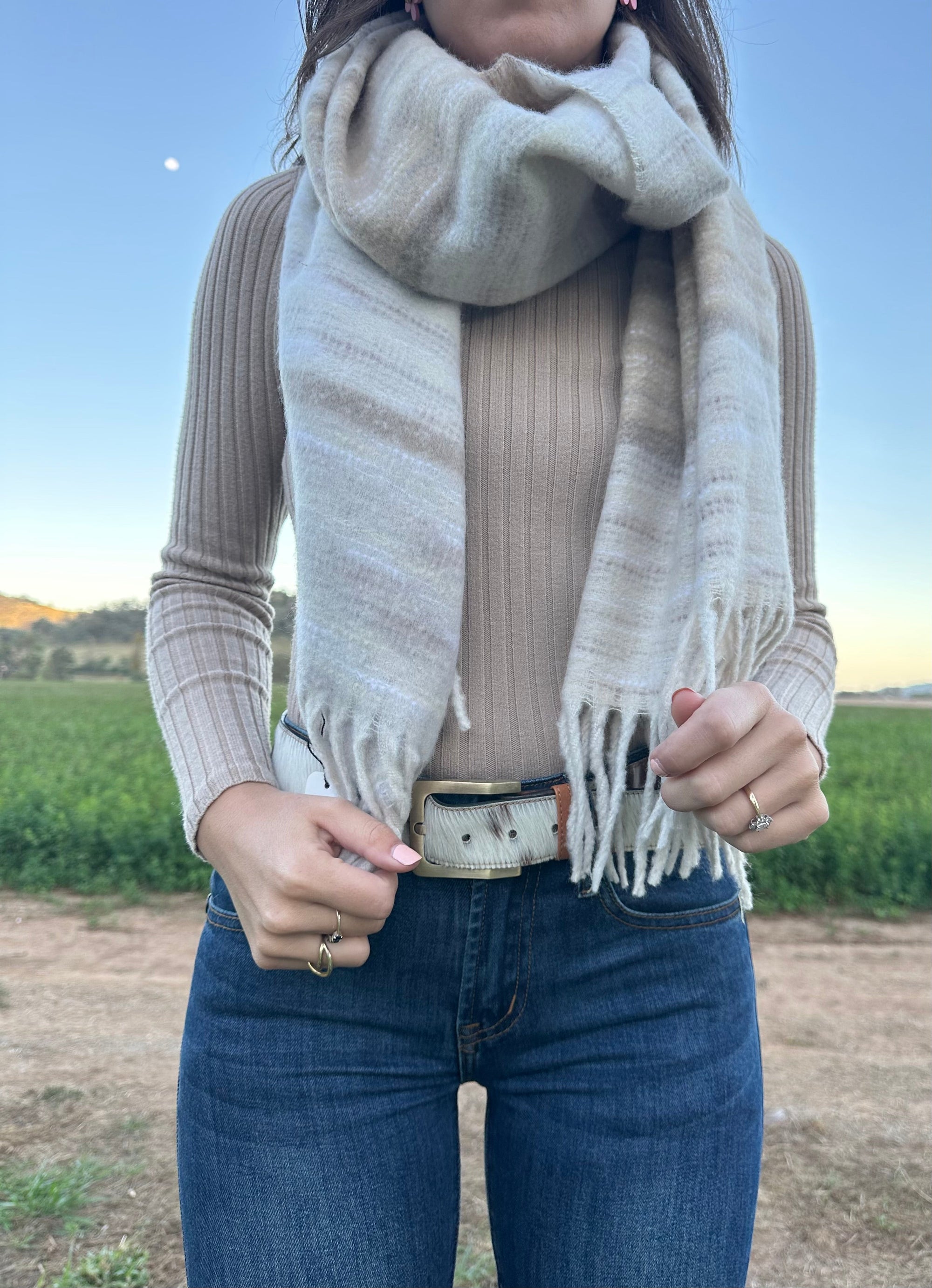 ~ Boutique Scarves