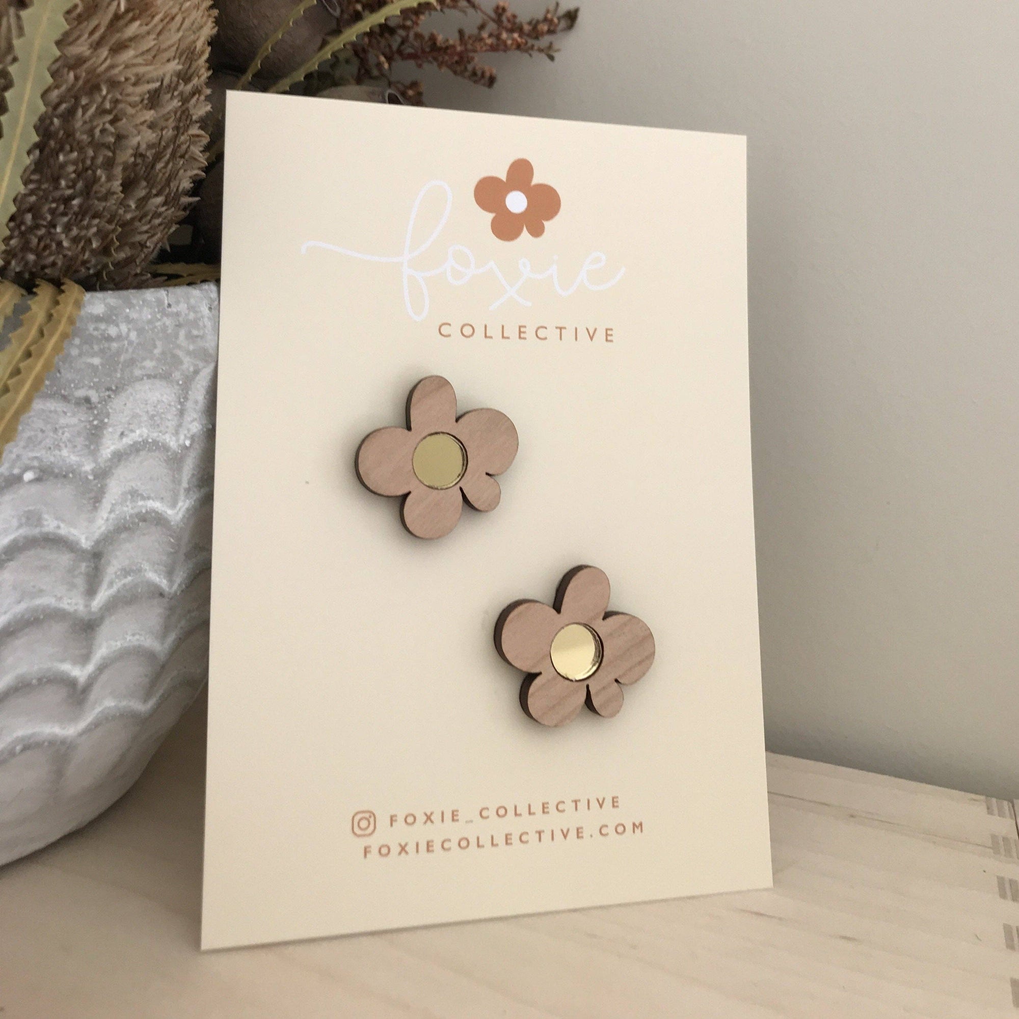 ~ Earrings