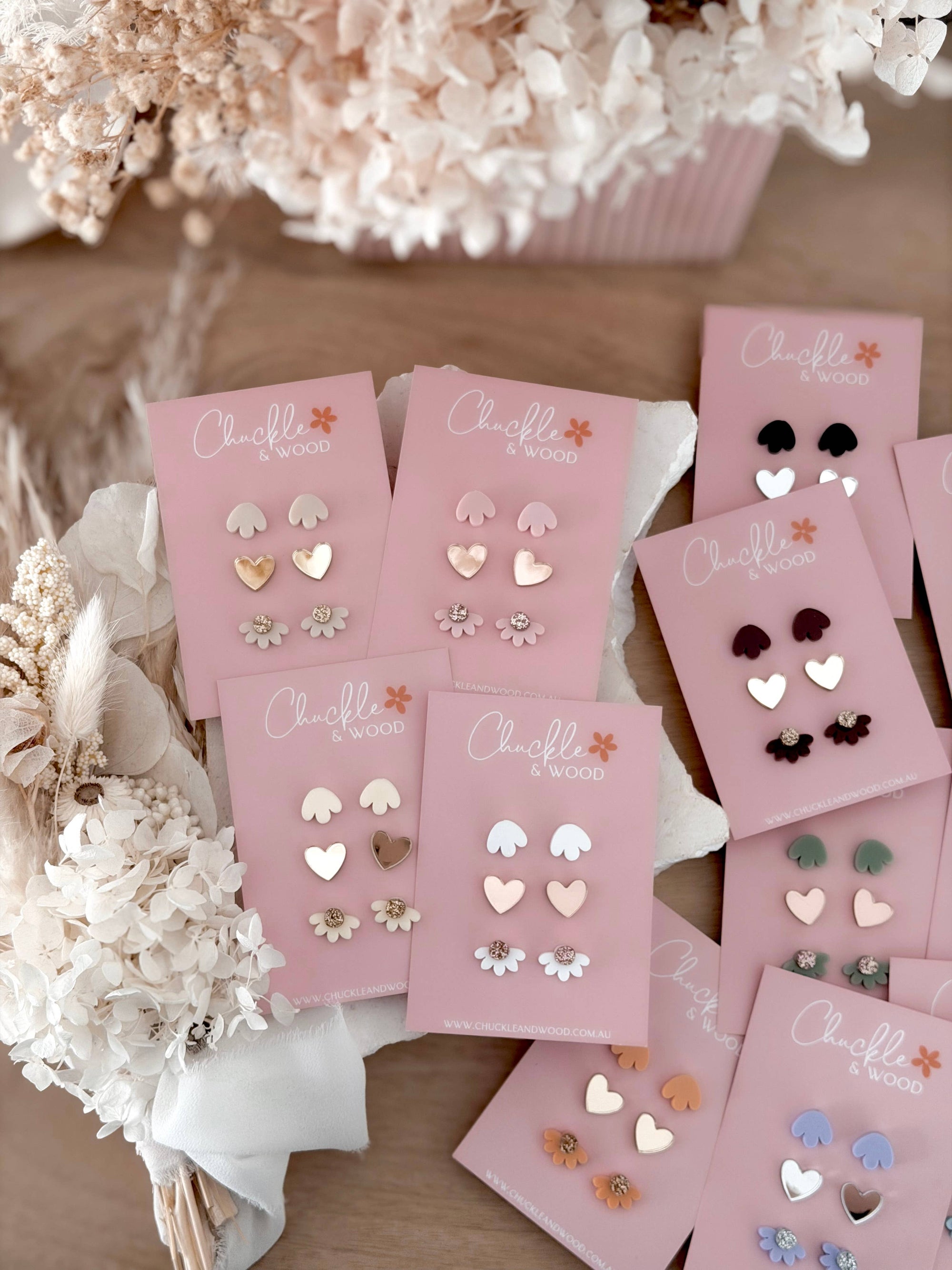 Stud Packs | Lover