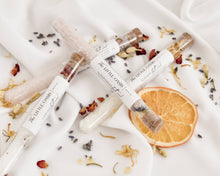 UNWIND | MAGNESIUM BATH SOAK - TEST TUBE