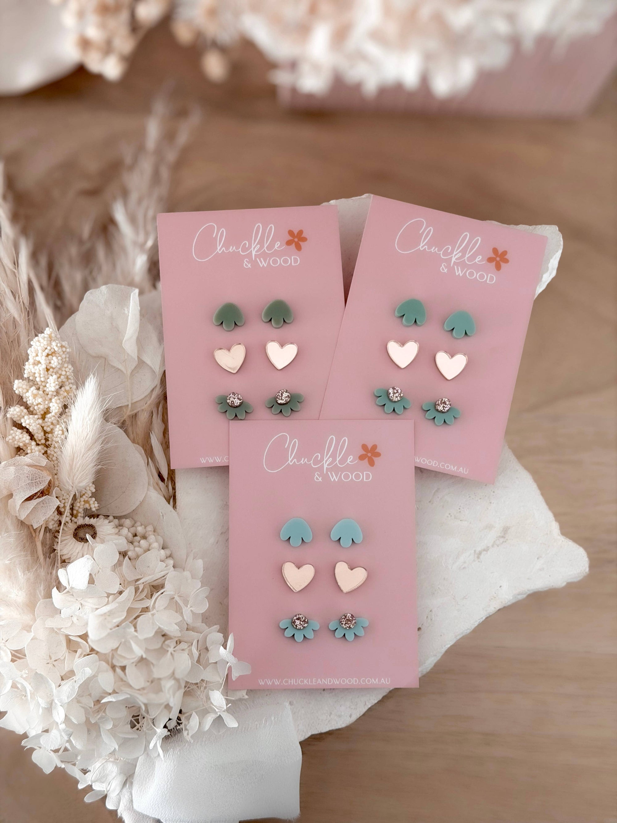 Stud Packs | Lover