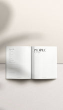 My Bucket List Oat Journal/Diary