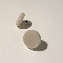 Set of 3 Studs - 15mm round studs trio pack No. 2