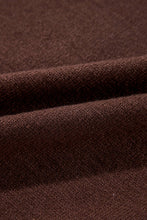 Howdy Boot Mock Neck Sweater