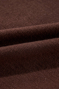 Howdy Boot Mock Neck Sweater