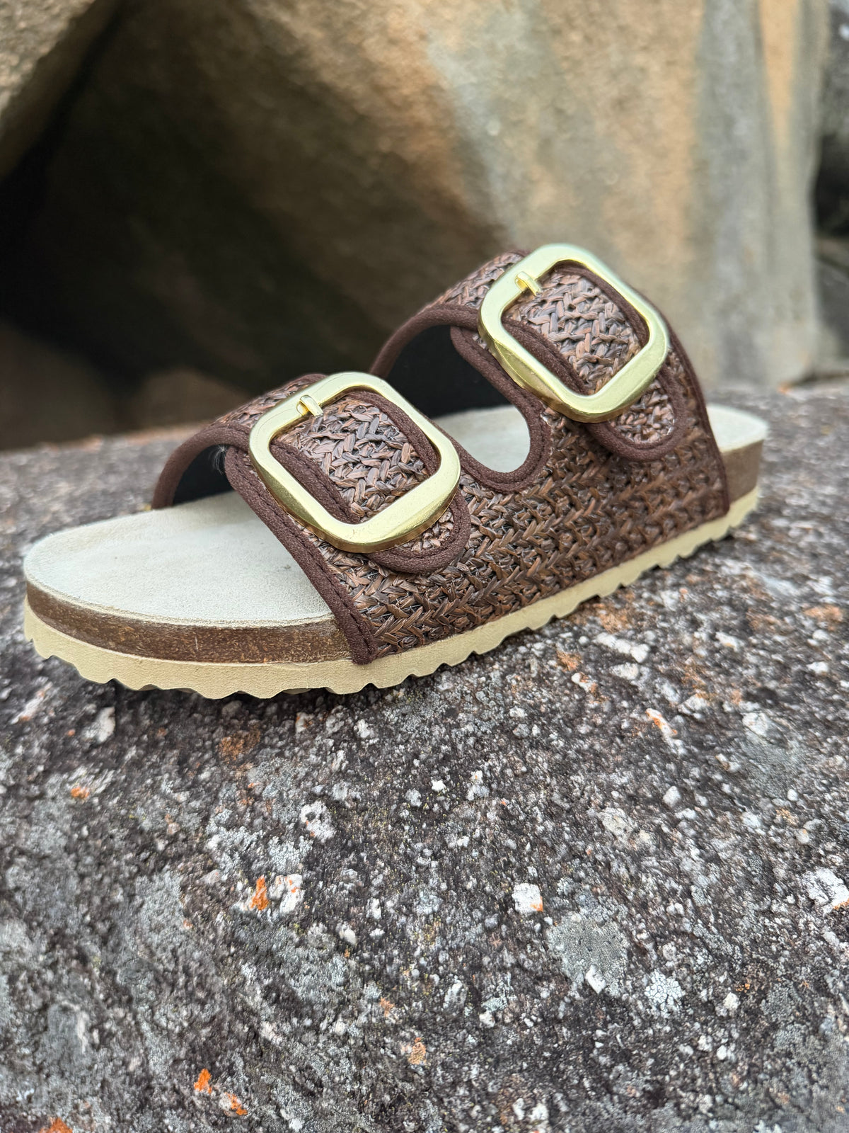 Cammy Sandal