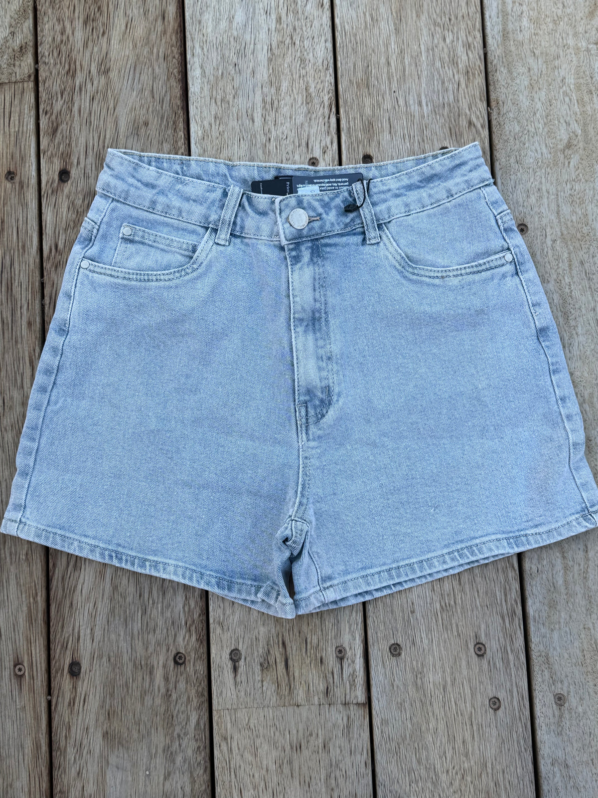 Kirra Denim Short