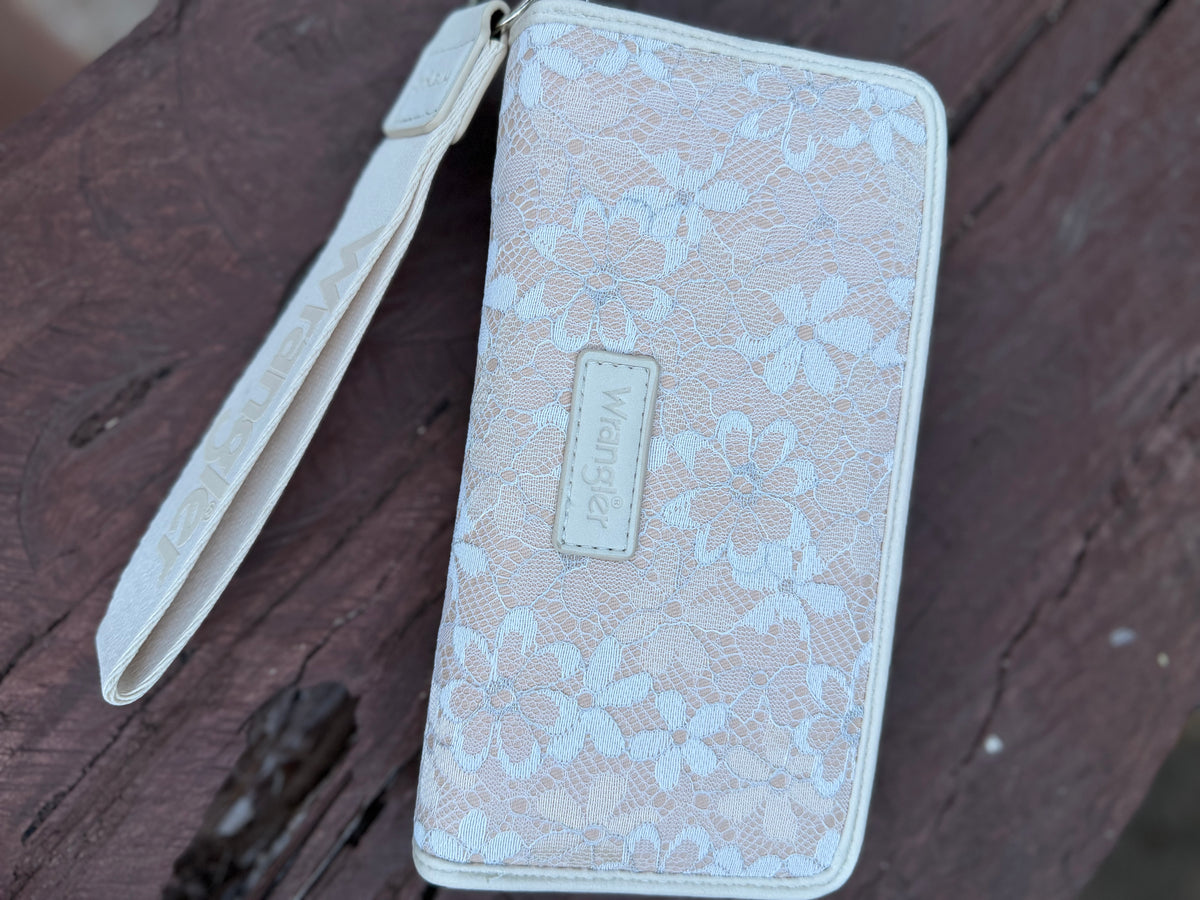 Wrangler wallet tan (Copy 9)