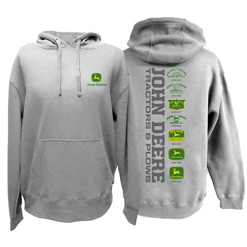 John Deere - Hoodie