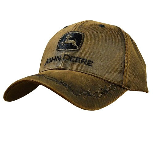 John Deere Cap