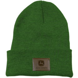 John Deere Beanie - Green
