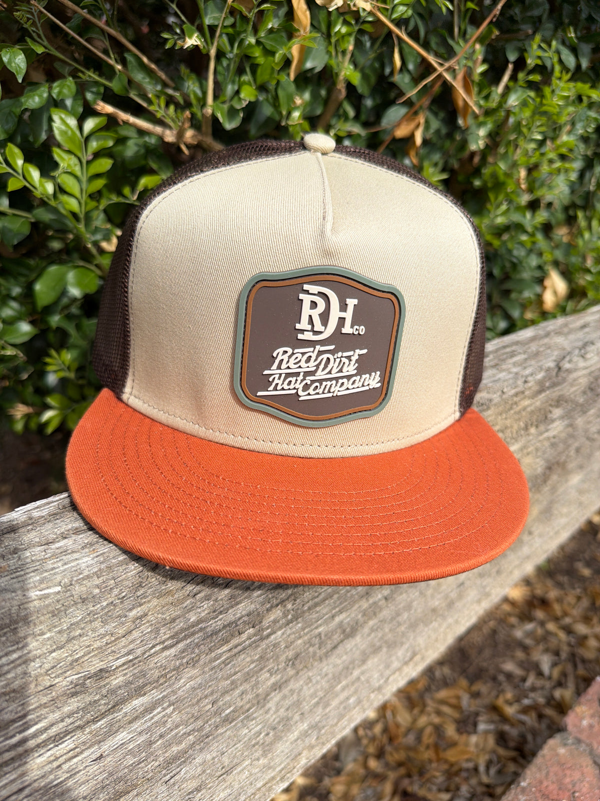 Red Dirt Cap outwest