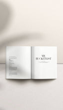 My Bucket List Oat Journal/Diary