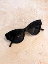 Mielli Cat Eye Sunglasses