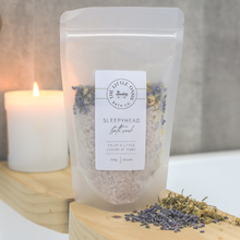 SLEEPYHEAD | MAGNESIUM BATH SOAK - STANDARD