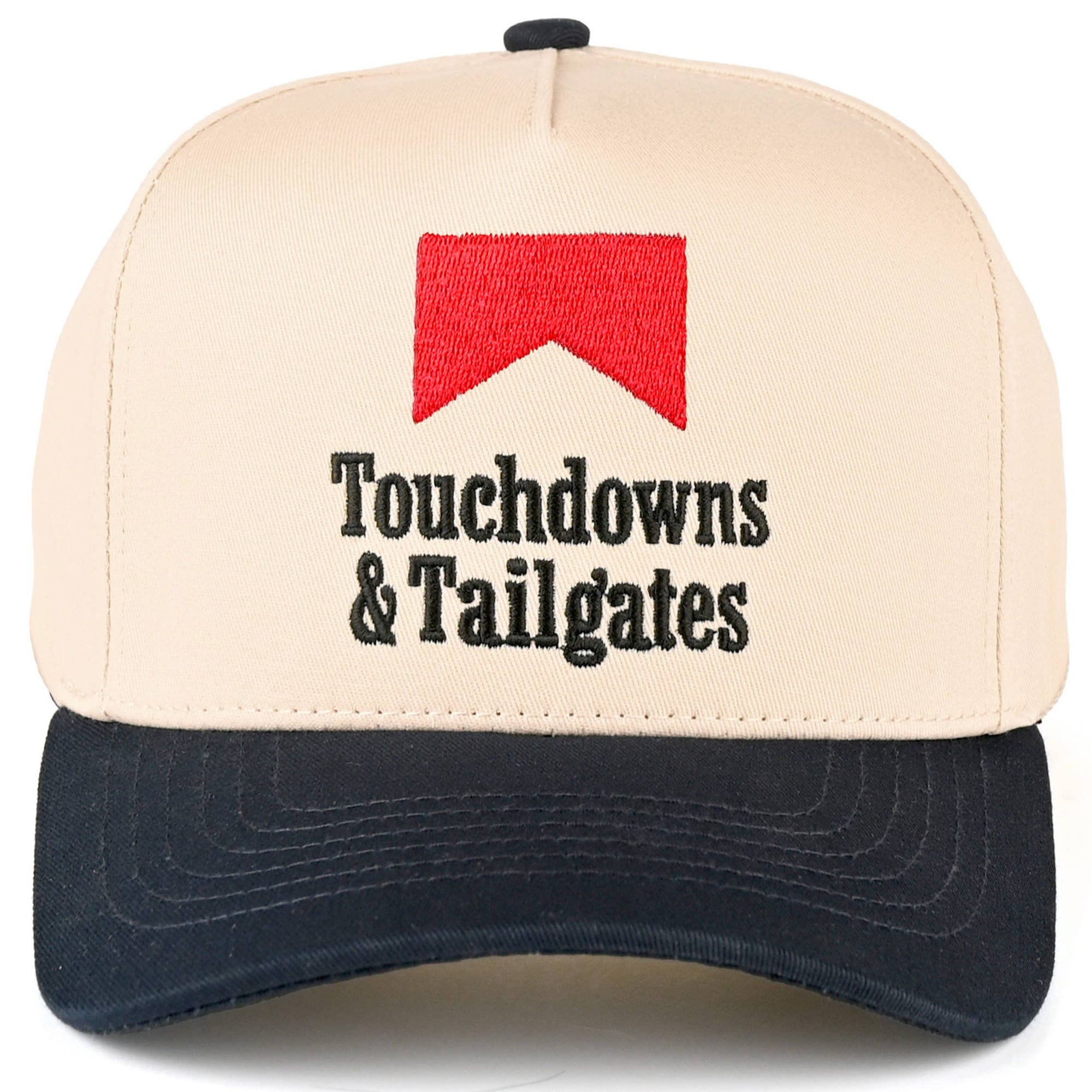 TOUCHDOWNS TAILGATES Cap