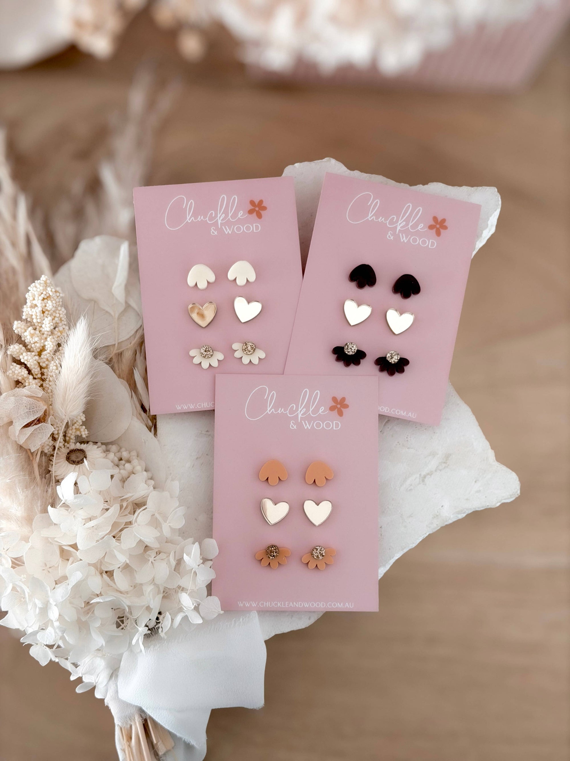 Stud Packs | Lover