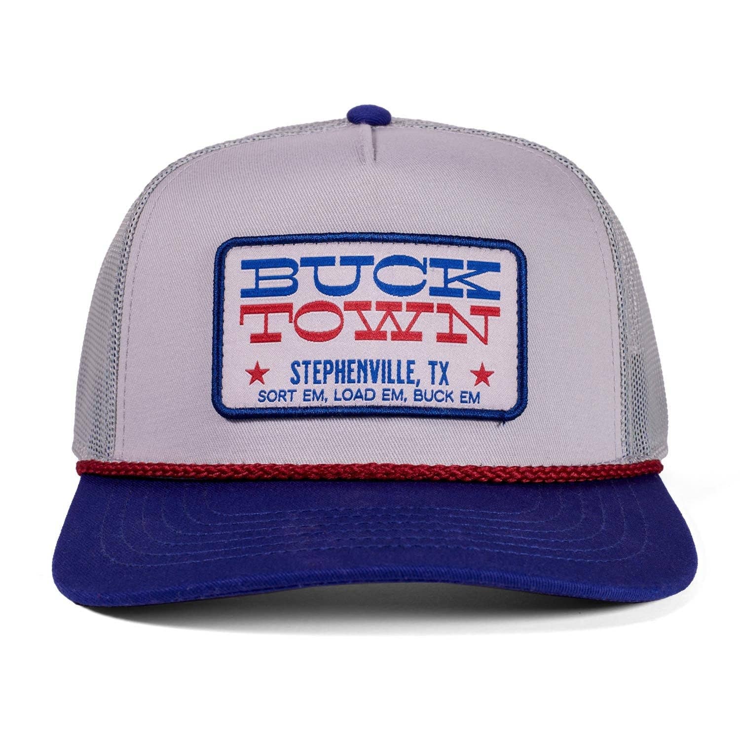 Patriot Hat