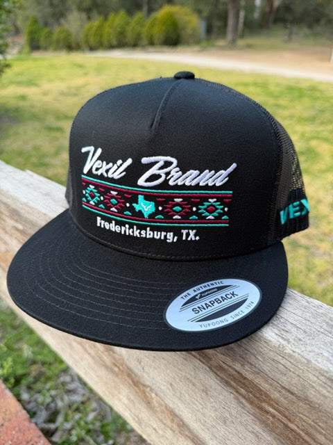 Vexil Cap