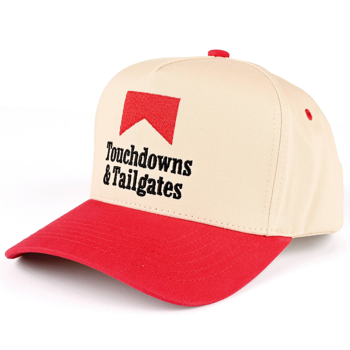 TOUCHDOWNS TAILGATES Cap