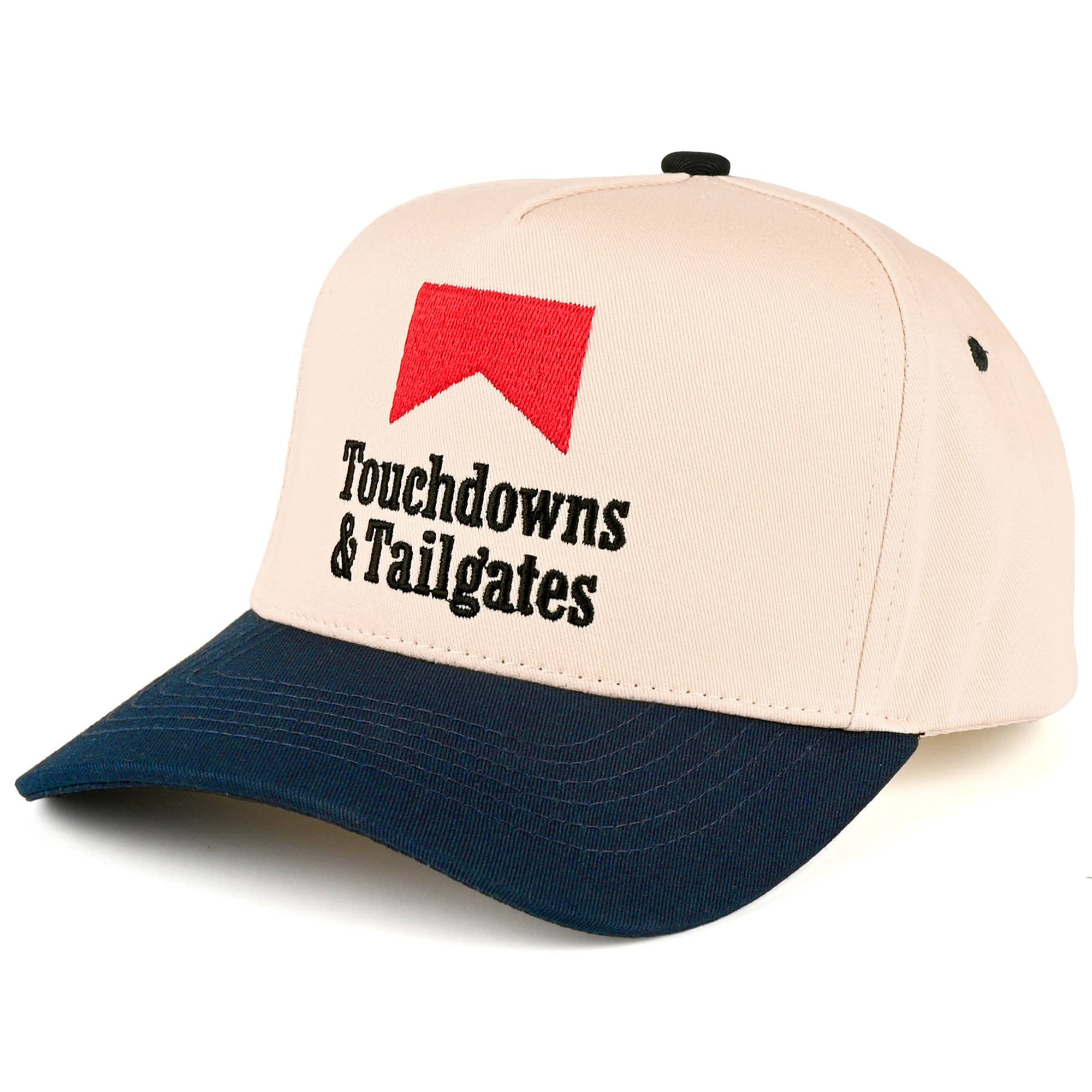 TOUCHDOWNS TAILGATES Cap