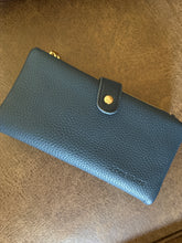 Stella Wallet ~ Steel