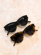 Mielli Cat Eye Sunglasses