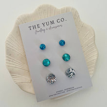 Mixed Resin Stud Packs