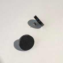 Set of 3 Studs - 15mm round studs trio pack No. 2