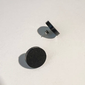 Set of 3 Studs - 15mm round studs trio pack No. 2