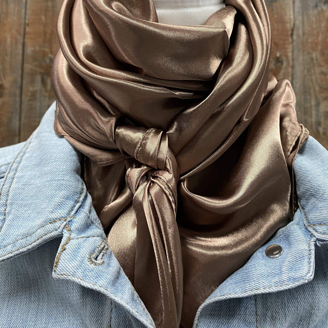 Wild Rag - 35X35