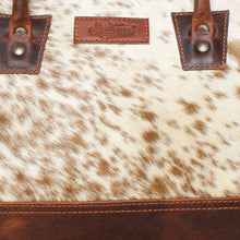 Vendywow/Wax Toronto Tote Bag - Women's