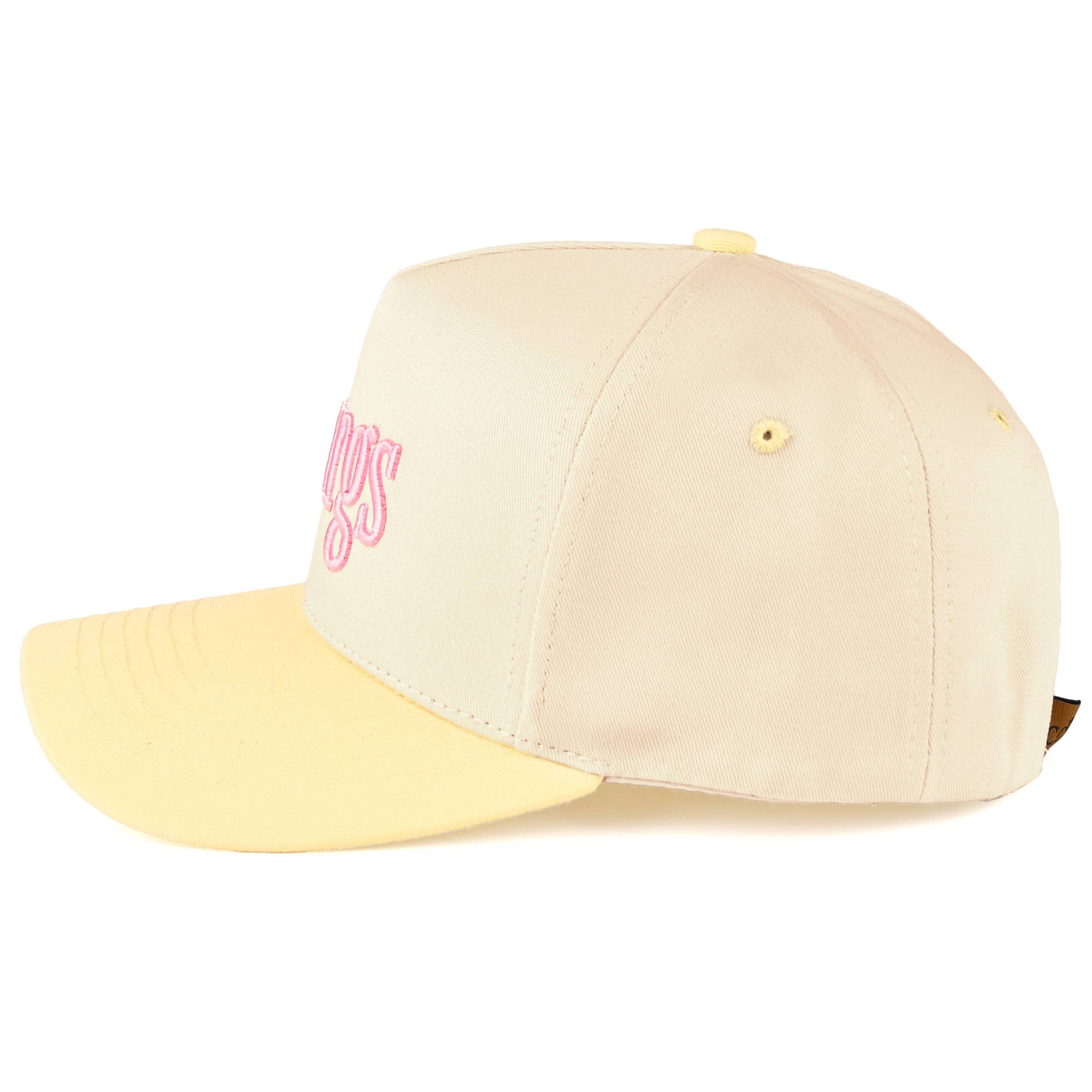MARGS Cap