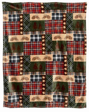 Cozies Travel Blanket