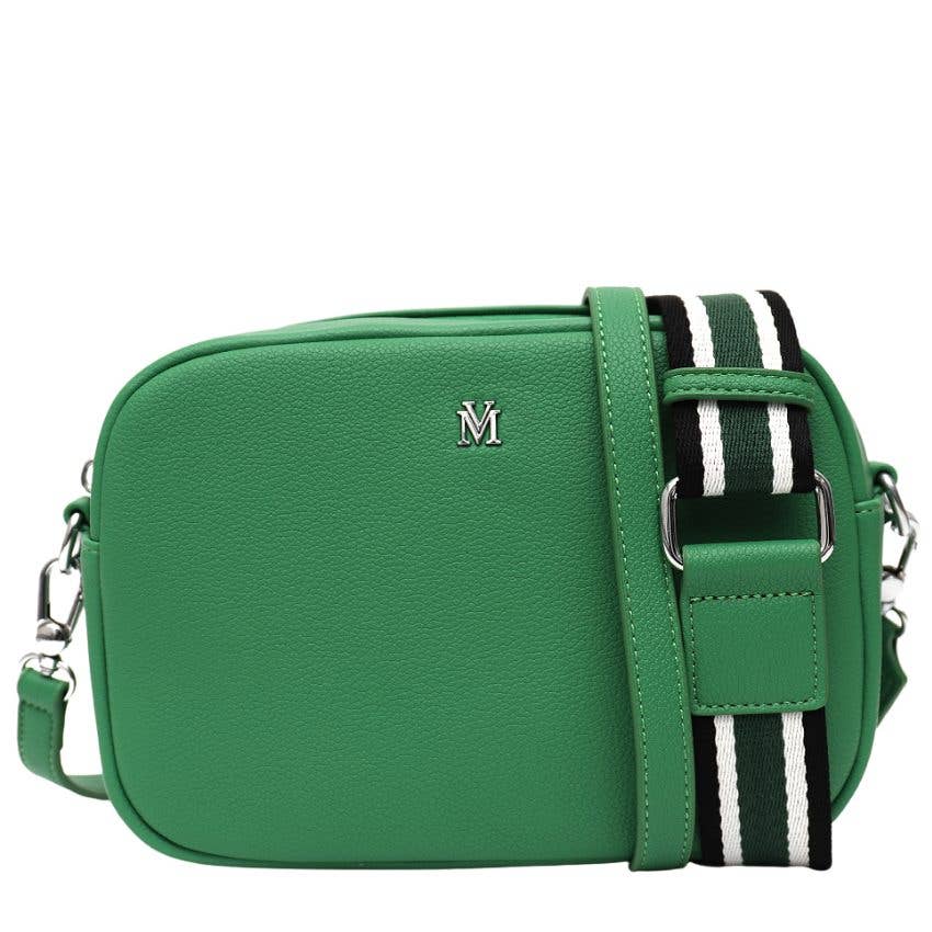 Donna Green Vera May Vegan Handbag