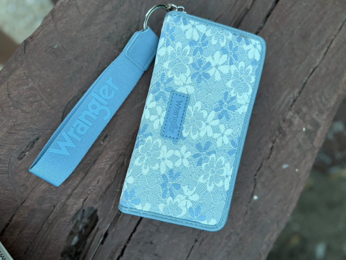 Wrangler wallet tan (Copy 11)