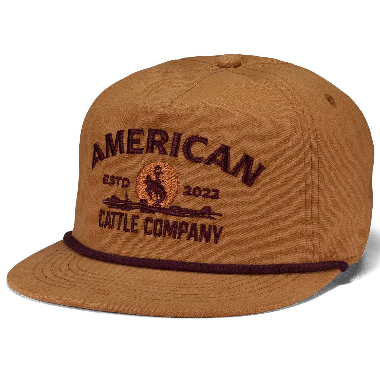 Cattle Company Hat
