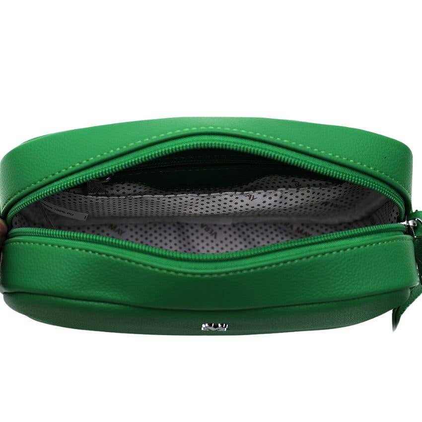 Donna Green Vera May Vegan Handbag