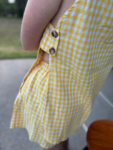 By Frankie - Lemon set