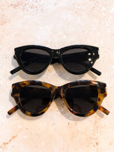Mielli Cat Eye Sunglasses