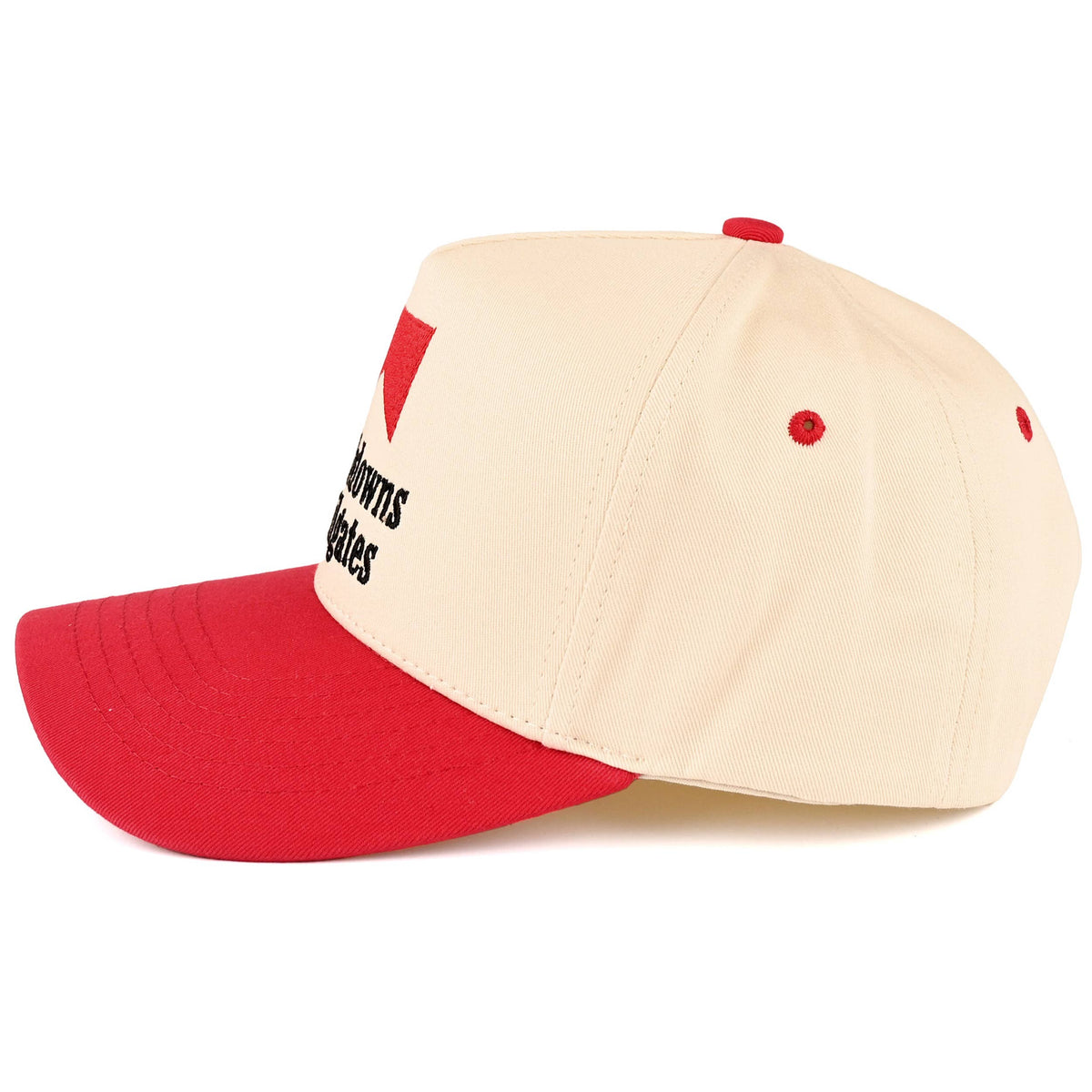 TOUCHDOWNS TAILGATES Cap