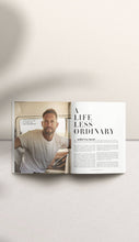 My Bucket List Oat Journal/Diary