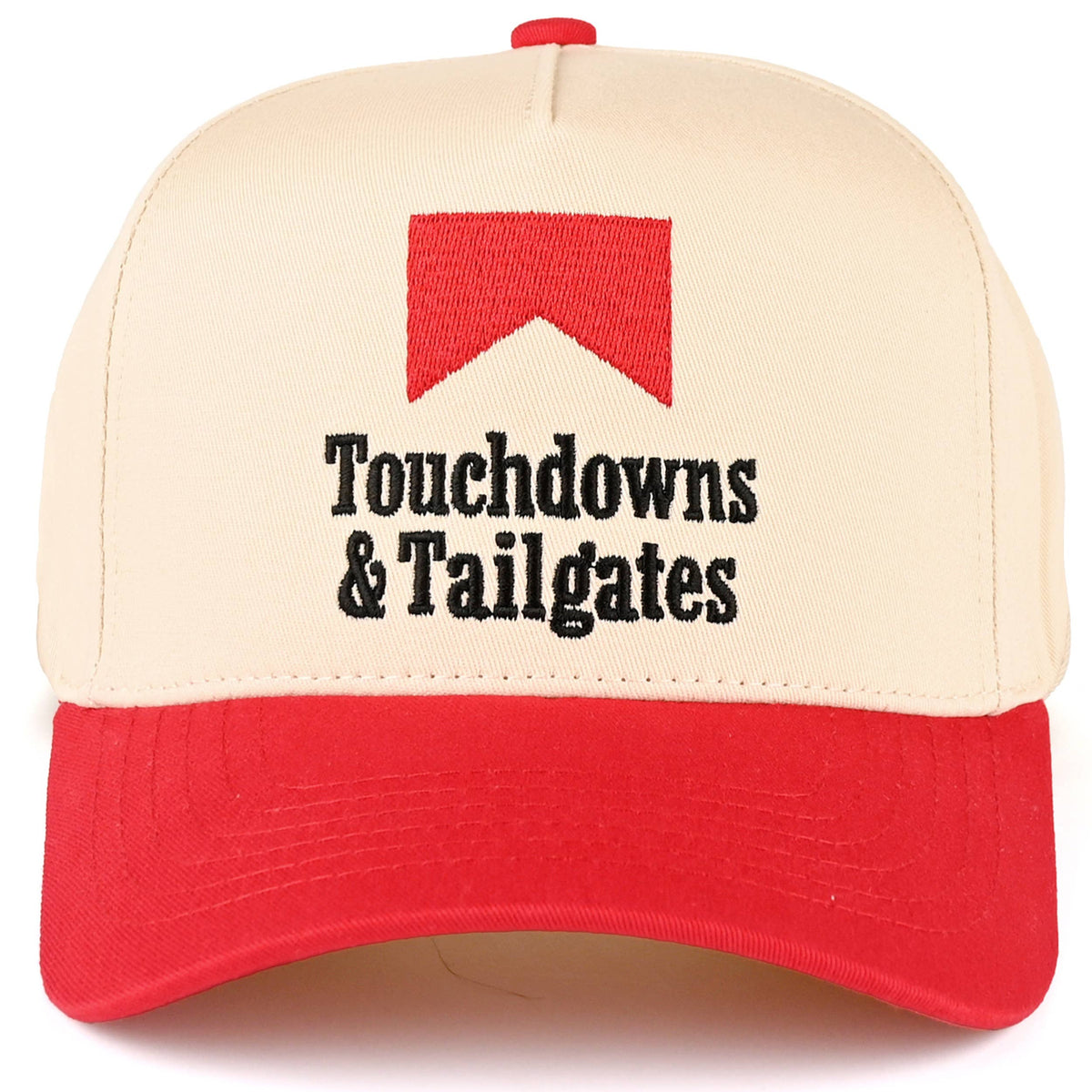 TOUCHDOWNS TAILGATES Cap