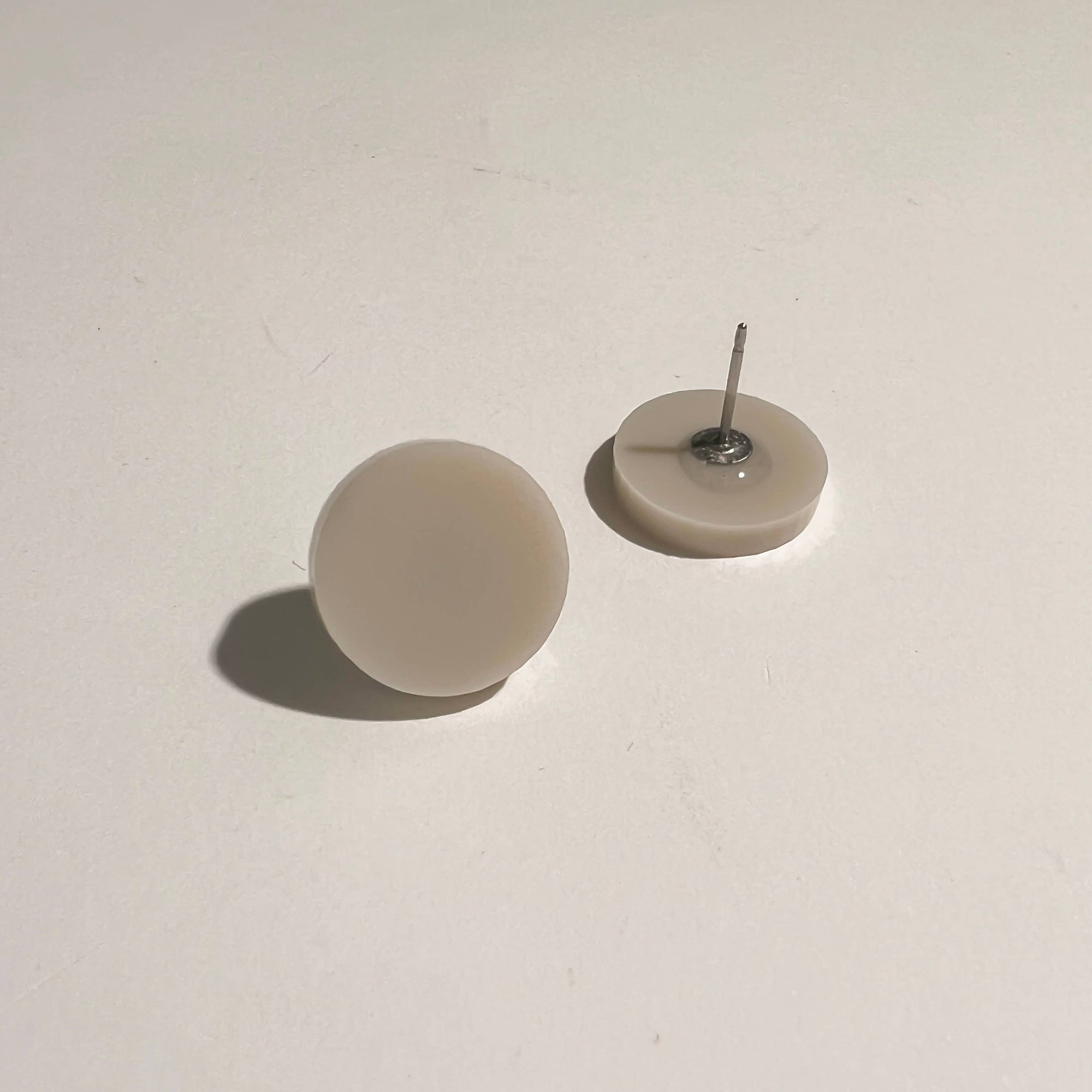 Set of 3 Studs - 15mm round studs trio pack No. 2