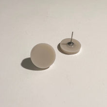 Set of 3 Studs - 15mm round studs trio pack No. 2
