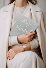 My Bucket List Oat Journal/Diary