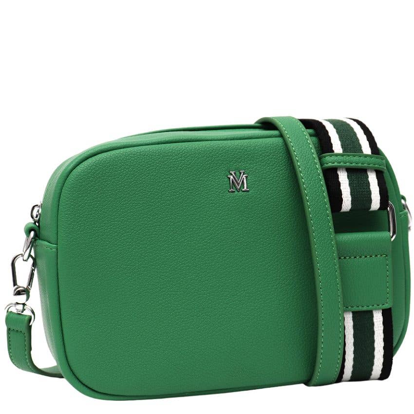 Donna Green Vera May Vegan Handbag