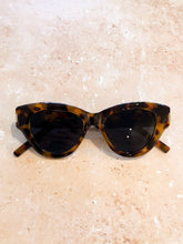 Mielli Cat Eye Sunglasses
