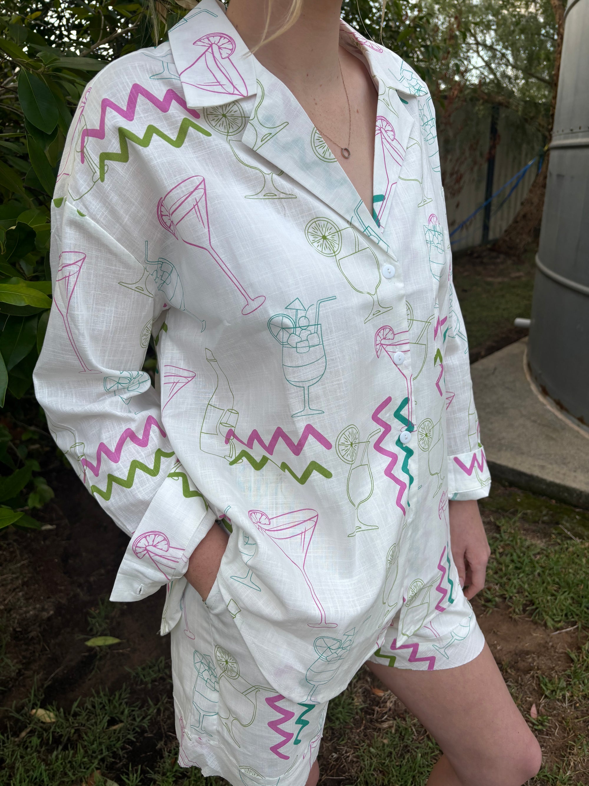 Cocktail Set